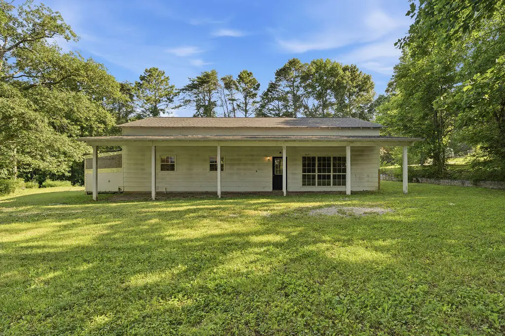 98 Dalyrimple Lane, Rock Spring, GA 30739 - #1