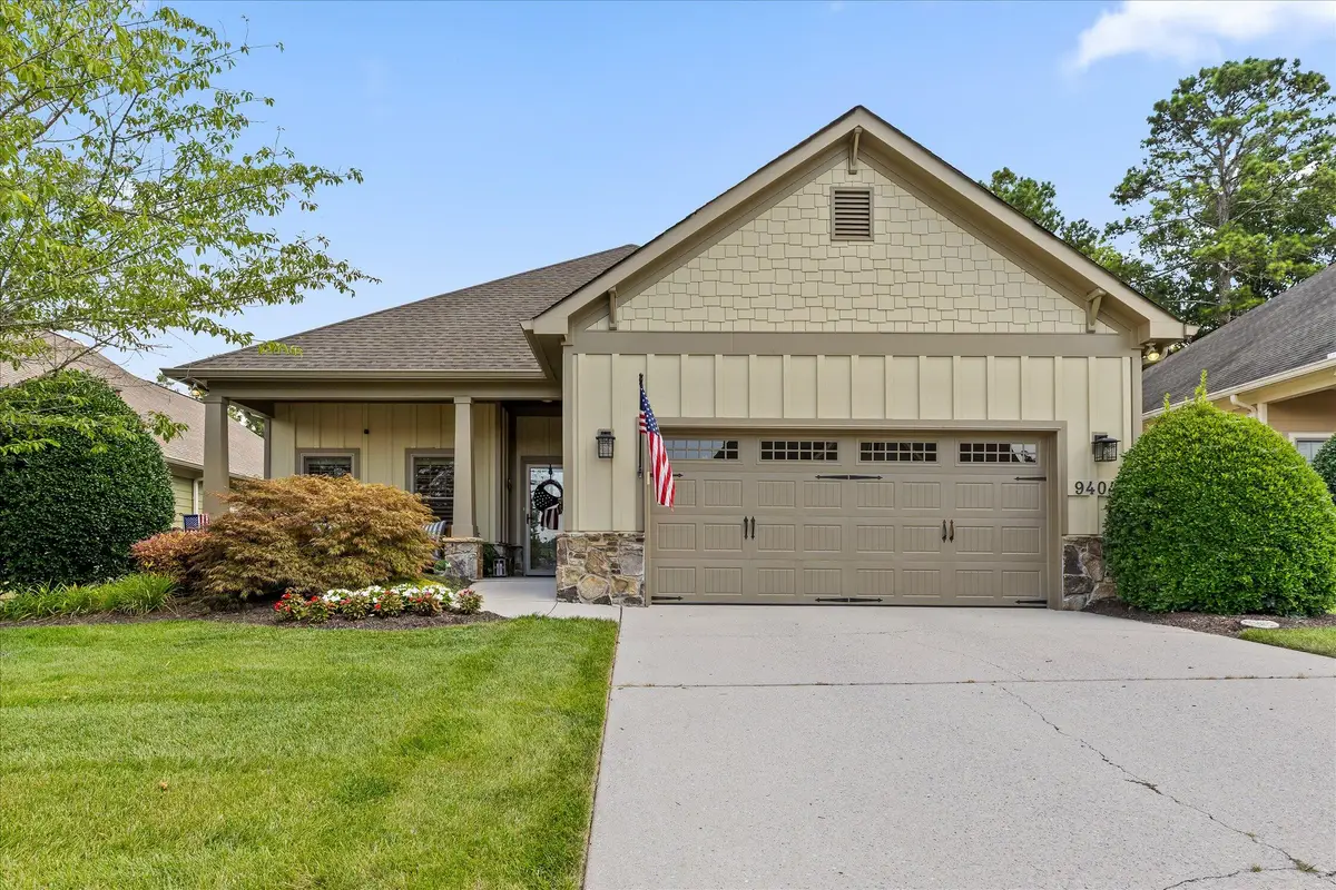 9404 Leyland Drive, Ooltewah, TN 37363 - #1