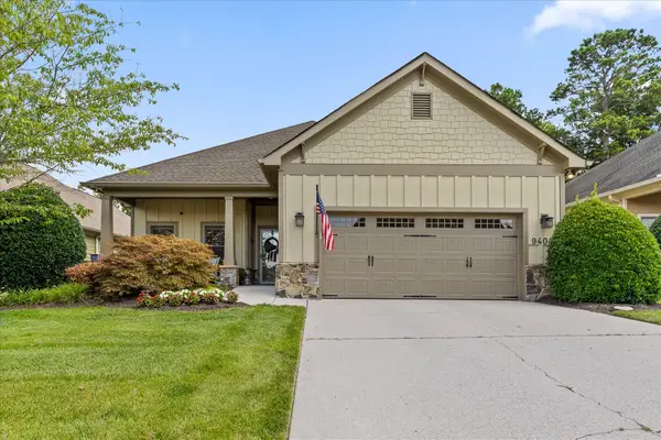 9404 Leyland Drive, Ooltewah, TN 37363