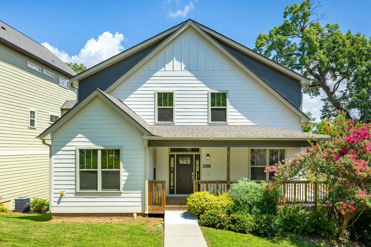 611 Alyse Way, Chattanooga, TN 37405 - #1