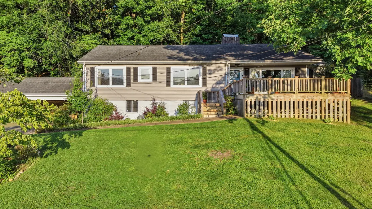 202 Woodbury Avenue, Chattanooga, TN 37415 - #1