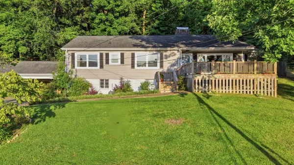 202 Woodbury Avenue, Chattanooga, TN 37415