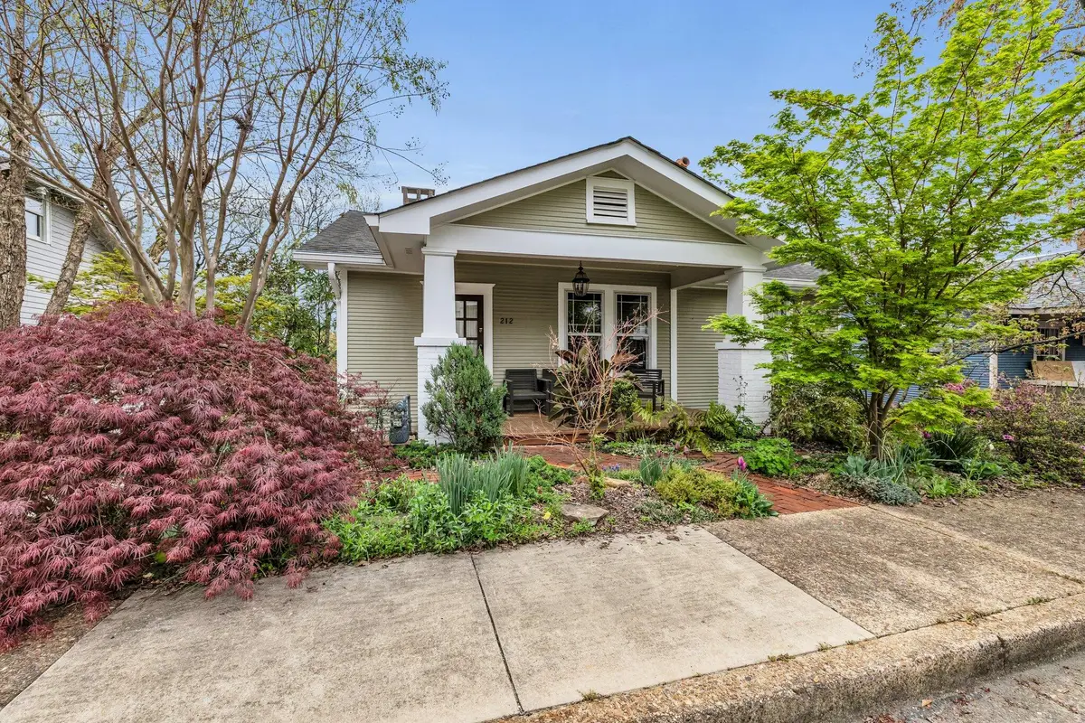 212 Jarnigan Avenue, Chattanooga, TN 37405 - #1