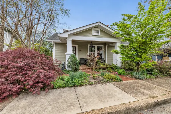 212 Jarnigan Avenue, Chattanooga, TN 37405