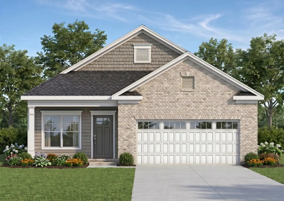 2983 Discovery Drive Nw #46, Cleveland, TN 37312 - #1