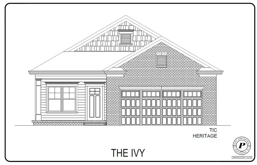 2983 Discovery Drive Nw #46, Cleveland, TN 37312 - #2