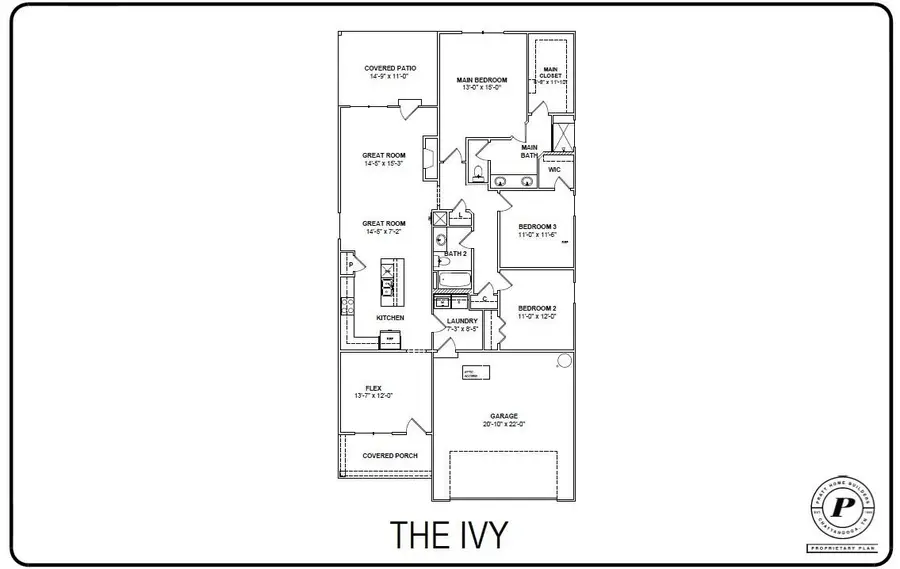 2983 Discovery Drive Nw #46, Cleveland, TN 37312 - #3