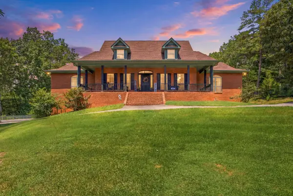 6835 Cooley Road, Ooltewah, TN 37363