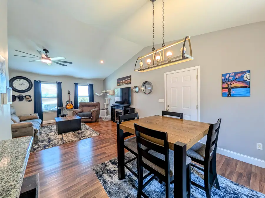 303 Foothills Drive, Dayton, TN 37321 - #2