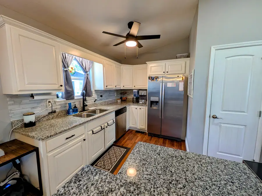 303 Foothills Drive, Dayton, TN 37321 - #3