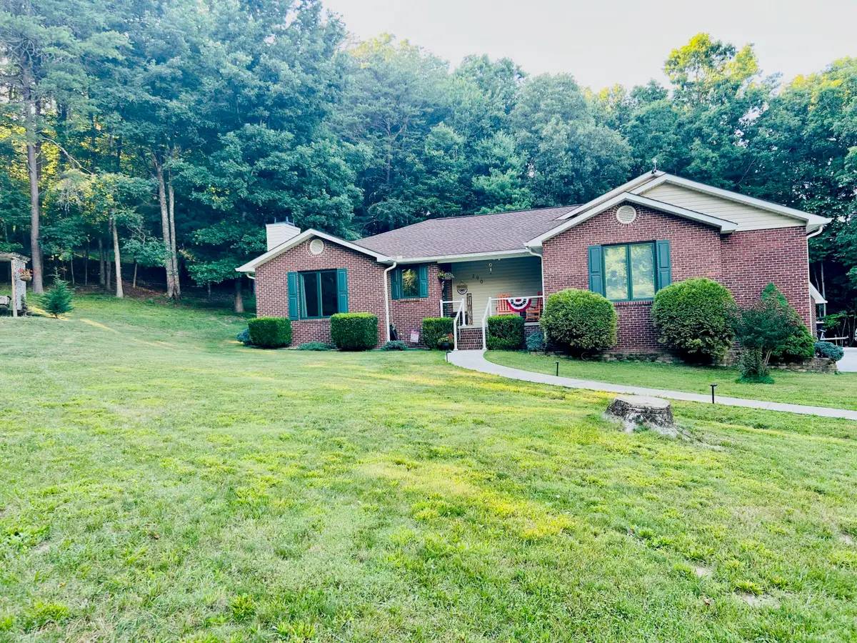 290 Goodstock Road, Crossville, TN 38555 - #1
