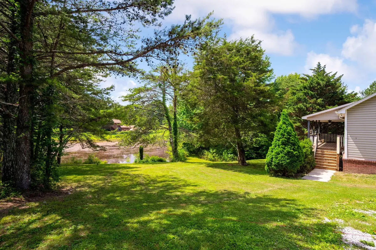 213 S Moore Road, Rising Fawn, GA 30738 - #1