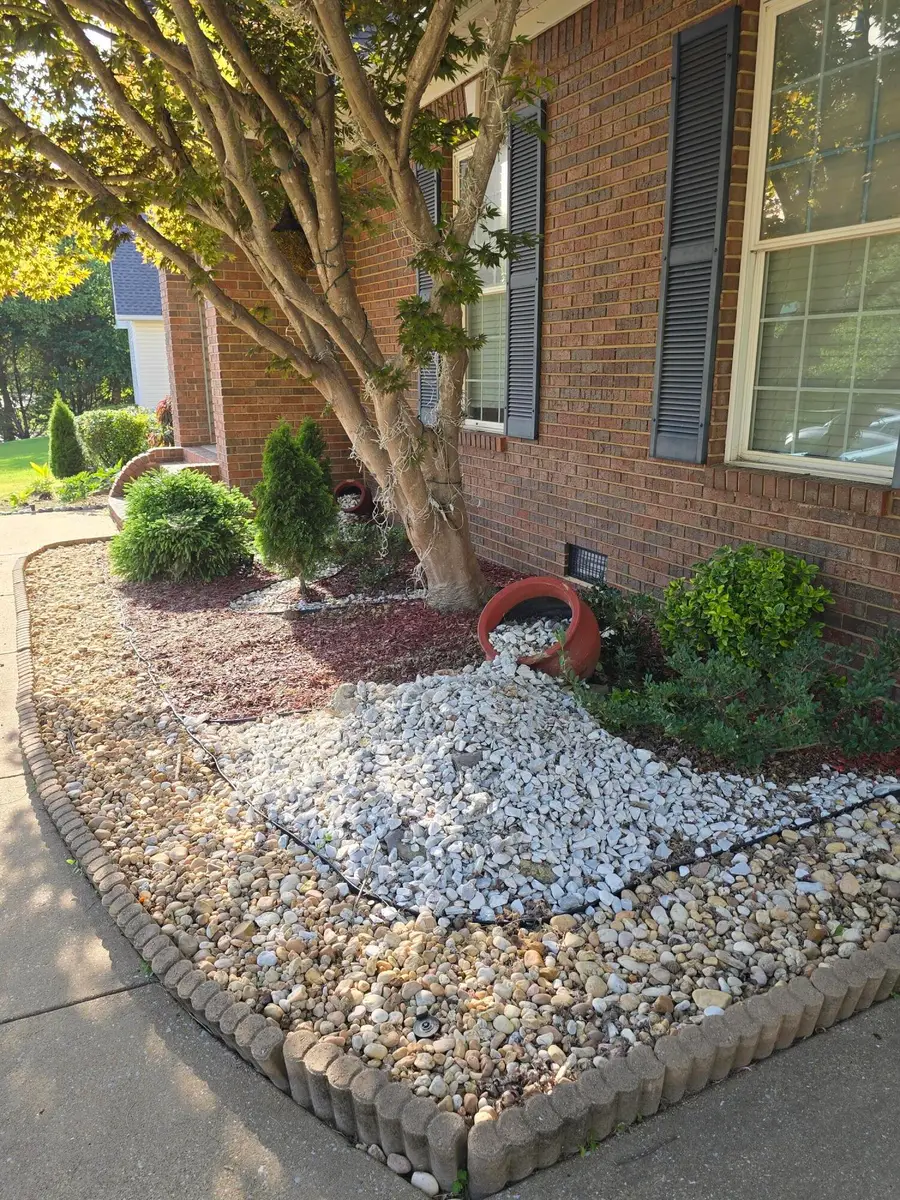 6033 Heritage Ridge Drive, Hixson, TN 37343 - #2