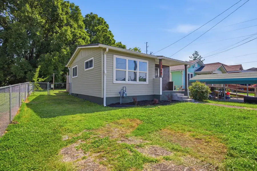 2109 Garfield Street, Chattanooga, TN 37404 - #2