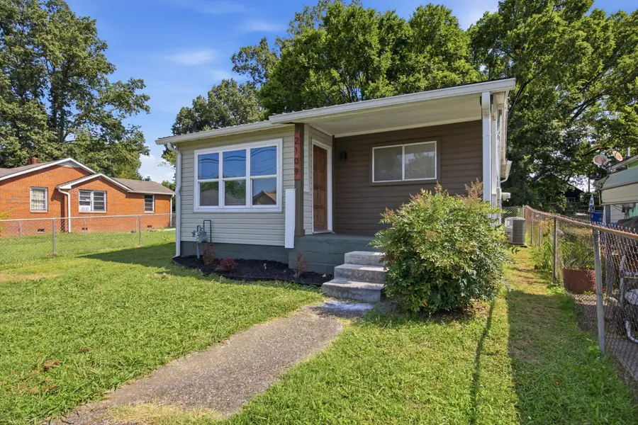 2109 Garfield Street, Chattanooga, TN 37404 - #3