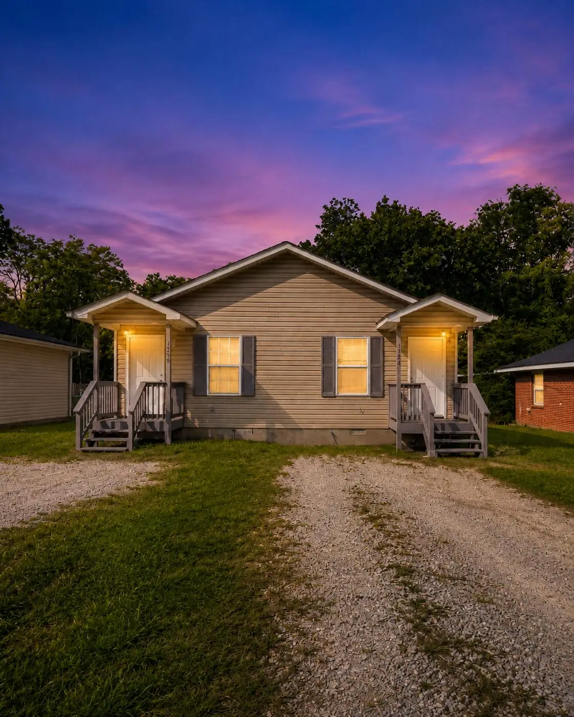 1754 Ocoee Street, Chattanooga, TN 37406 - #1