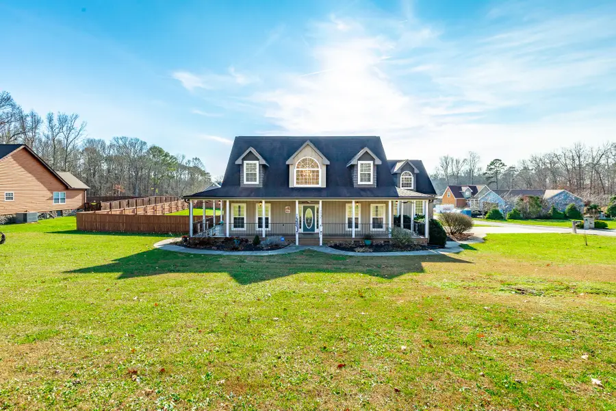 2322 Mowbray Pike, Soddy Daisy, TN 37379 - #2