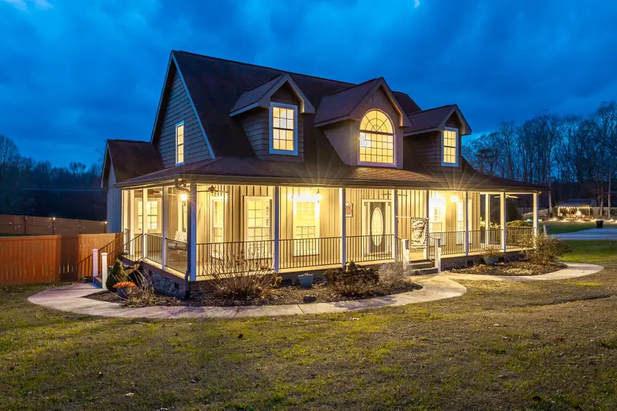 2322 Mowbray Pike, Soddy Daisy, TN 37379 - #3