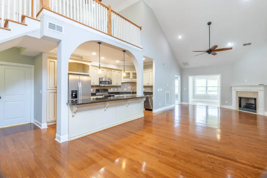 1121 Saddlebrook Drive, Chattanooga, TN 37405 - #3