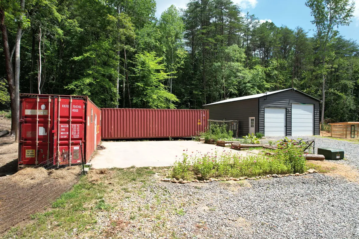 686 Welcome Valley Road, Benton, TN 37307 - #1