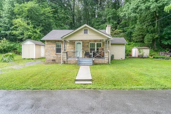 10209 Card Road, Soddy Daisy, TN 37379