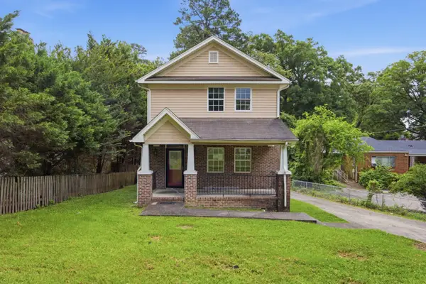 116 Talley Road, Chattanooga, TN 37411