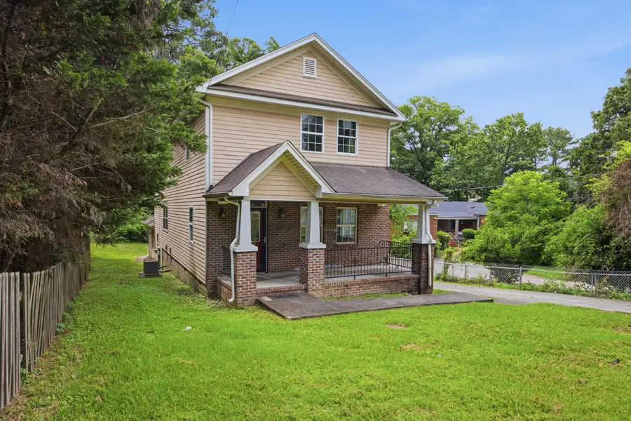 116 Talley Road, Chattanooga, TN 37411 - #2