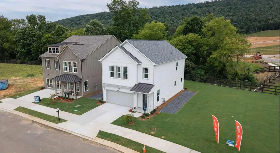 10108 Shire Walk #25, Collegedale, TN 37363 - #2
