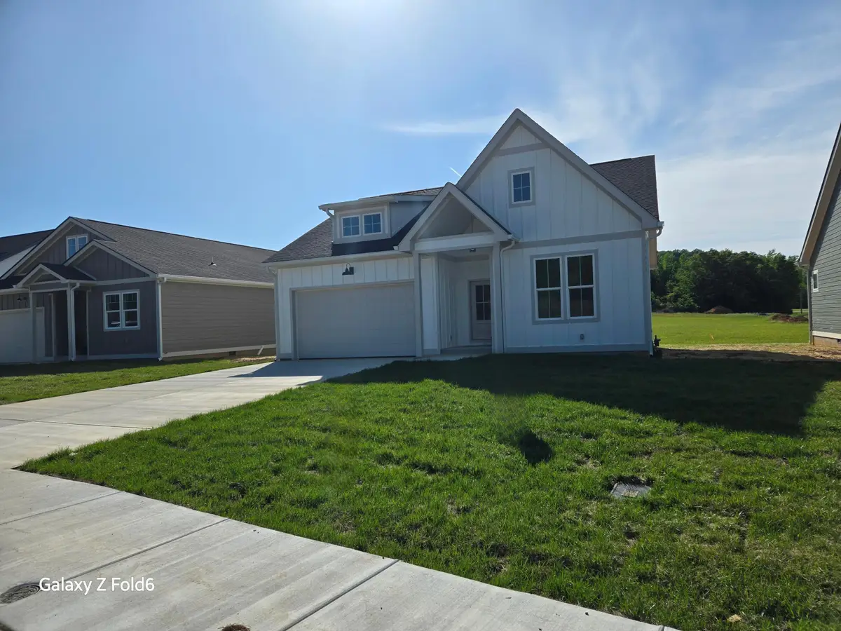 590 Jasper Gulch Drive Drive #Lot 1, Jasper, TN 37347 - #1