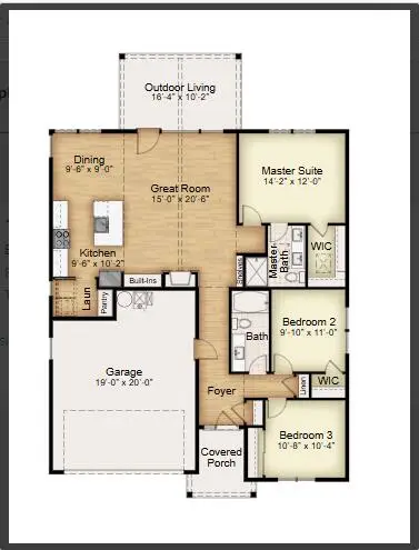 590 Jasper Gulch Drive Drive #Lot 1, Jasper, TN 37347 - #2