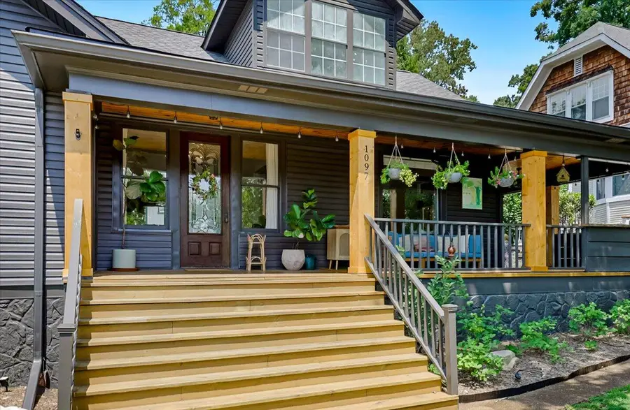 1097 W Mississippi Avenue, Chattanooga, TN 37405 - #3