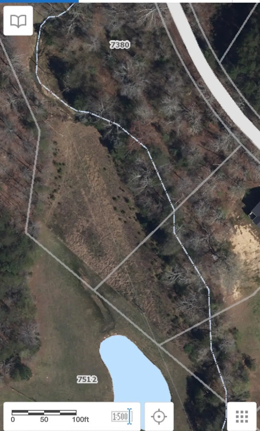 7380 Banther Road, Harrison, TN 37341 - #3