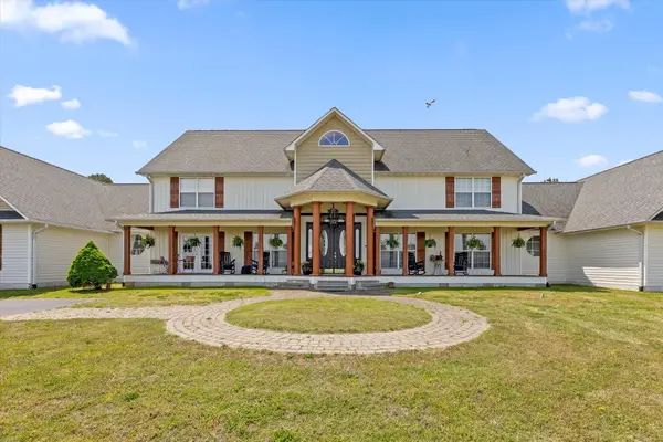 2979 Blythe Ferry Road, Dayton, TN 37321