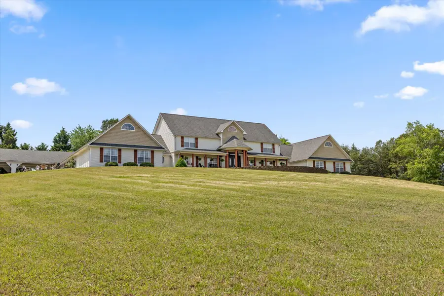 2979 Blythe Ferry Road, Dayton, TN 37321 - #2
