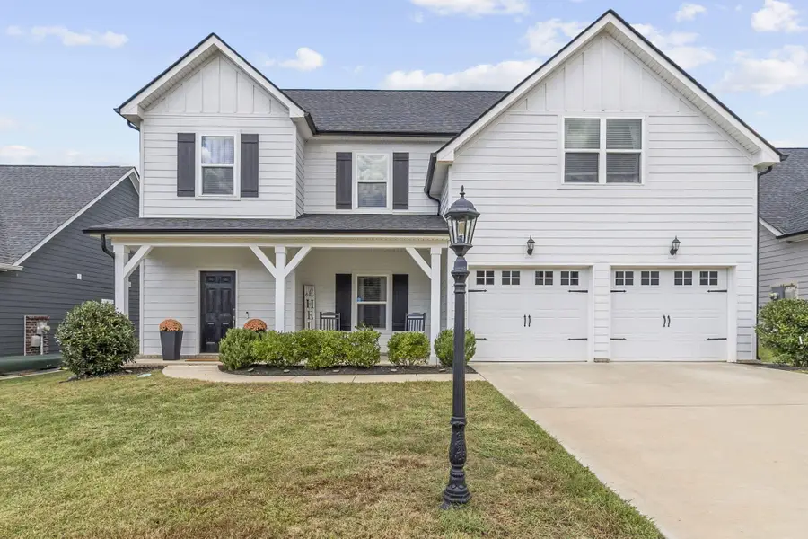 6508 Satjanon Drive, Ooltewah, TN 37363 - #2