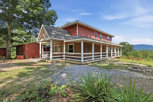 421 Dogwood Lane, Rising Fawn, GA 30738