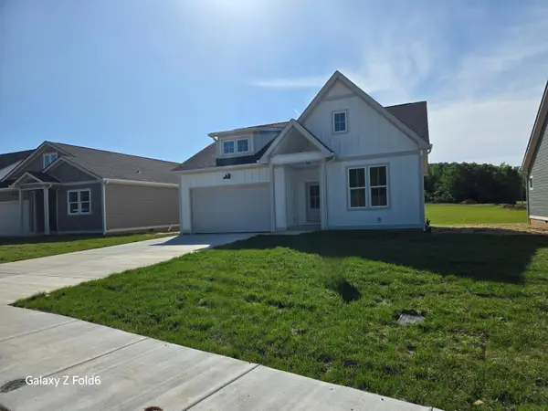 585 Jasper Gulch Drive Drive #Lot 44, Jasper, TN 37347