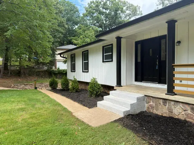 1922 Preswood Drive, Hixson, TN 37343 - #2