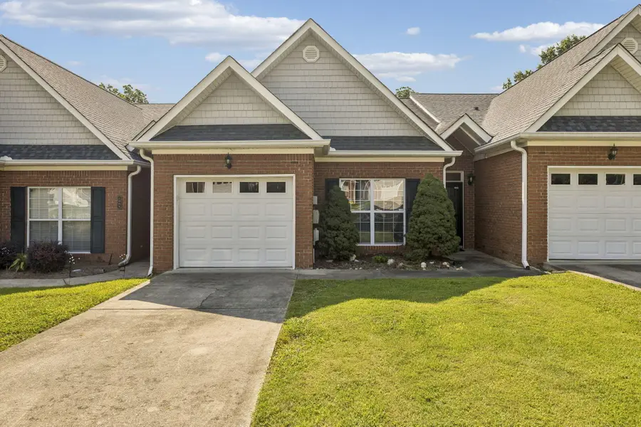 1004 Grey Oaks Lane, Chattanooga, TN 37421 - #2