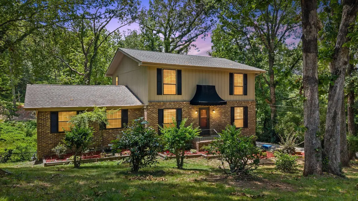 4905 Bal Harbor Circle, Chattanooga, TN 37416 - #1