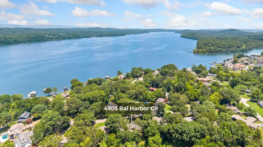 4905 Bal Harbor Circle, Chattanooga, TN 37416 - #3