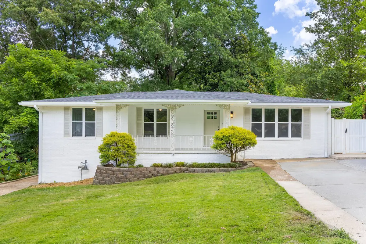 842 Brookfield Avenue, Chattanooga, TN 37412 - #1