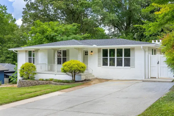 842 Brookfield Avenue, Chattanooga, TN 37412