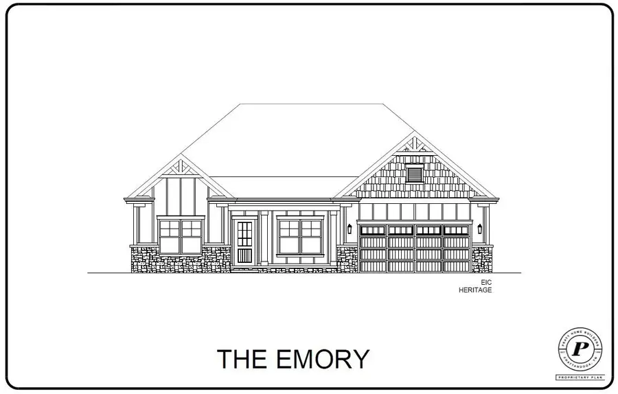 3530 Windmill Way #208, Apison, TN 37302 - #2