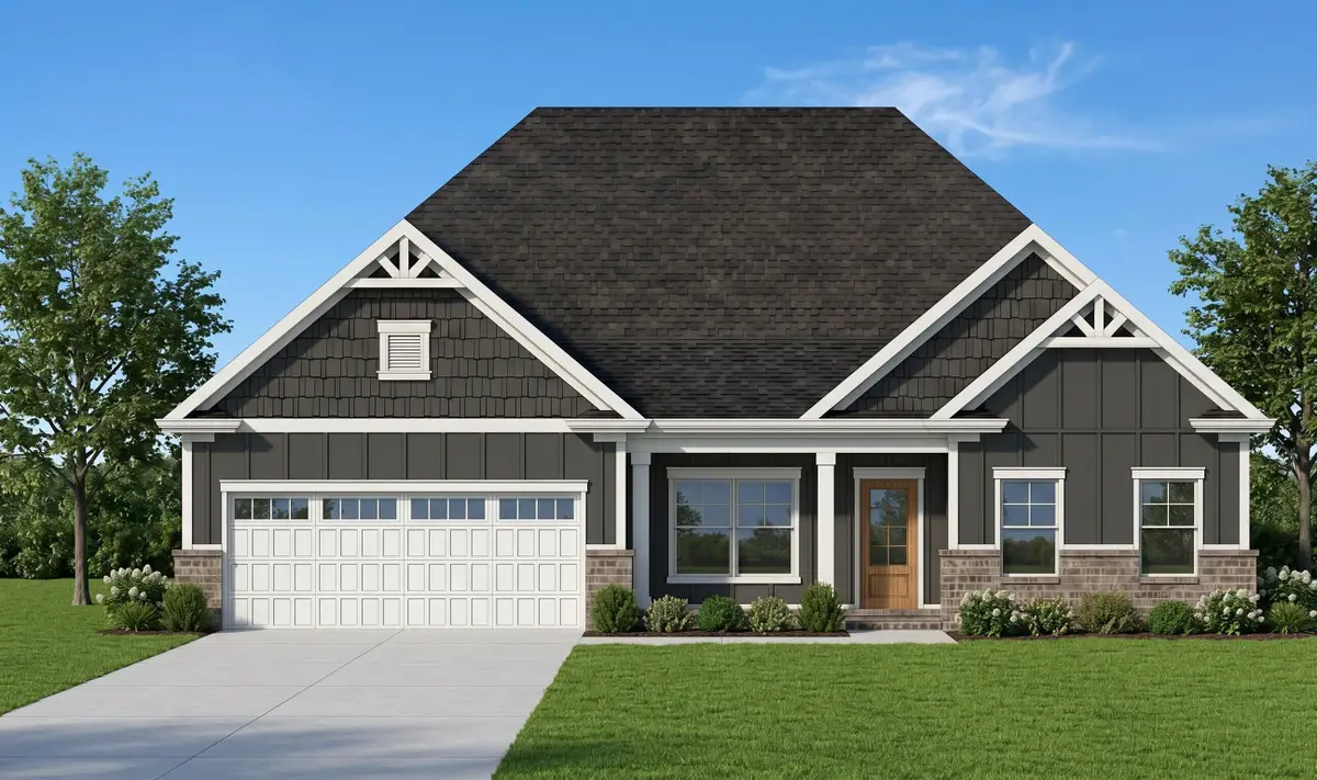 11920 Herons Haven Drive #49, Soddy Daisy, TN 37379 - #1