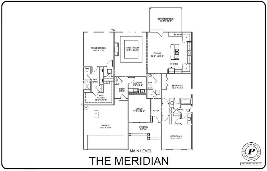 11920 Herons Haven Drive #49, Soddy Daisy, TN 37379 - #3