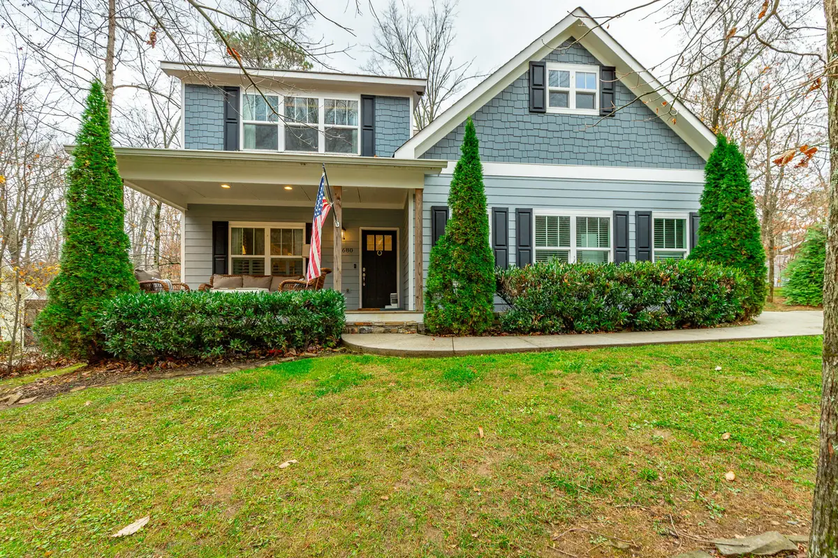 3680 Wilson Avenue, Signal Mountain, TN 37377 - #1