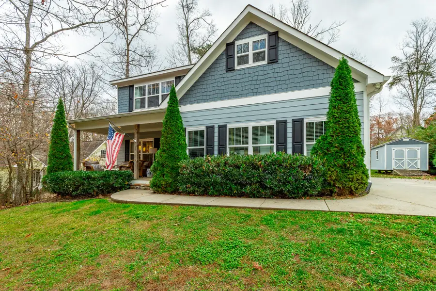 3680 Wilson Avenue, Signal Mountain, TN 37377 - #2