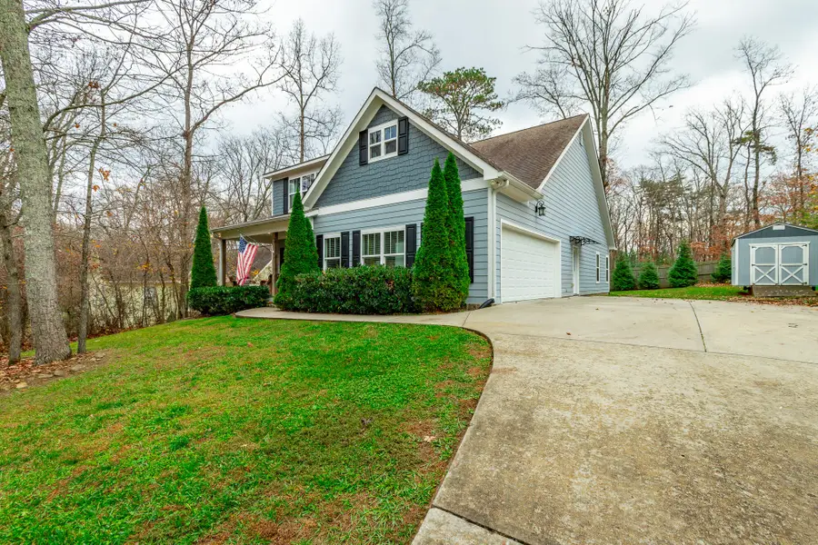 3680 Wilson Avenue, Signal Mountain, TN 37377 - #3