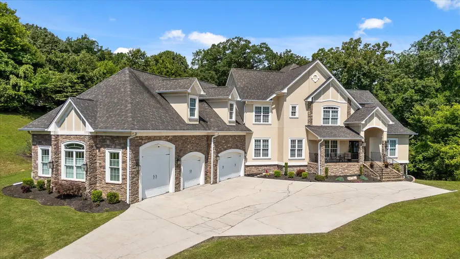 2023 River Bluff Drive, Hixson, TN 37343 - #2